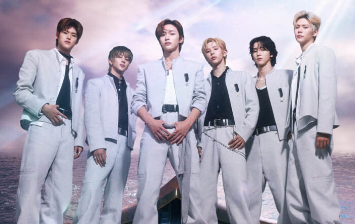 RIIZE初単独コンサートがいよいよフィナーレ！『2026 RIIZE CONCERT TOUR [RIIZING LOUD] FINALE IN SEOUL』KNTVで3/8(日) 韓国から生中継！