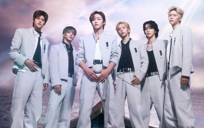 投稿についてもっと詳しく RIIZE初単独コンサートがいよいよフィナーレ！『2026 RIIZE CONCERT TOUR [RIIZING LOUD] FINALE IN SEOUL』KNTVで3/8(日) 韓国から生中継！