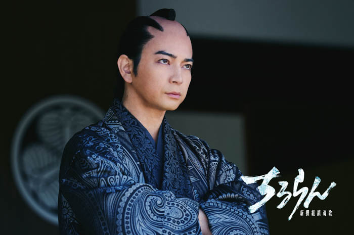 投稿についてもっと詳しく 松本潤が“幕末のカリスマ”会津藩主・松平容保役で出演決定！山田裕貴主演『ちるらん 新撰組鎮魂歌』で新撰組の生みの親として土方らの運命を大きく揺るがす！