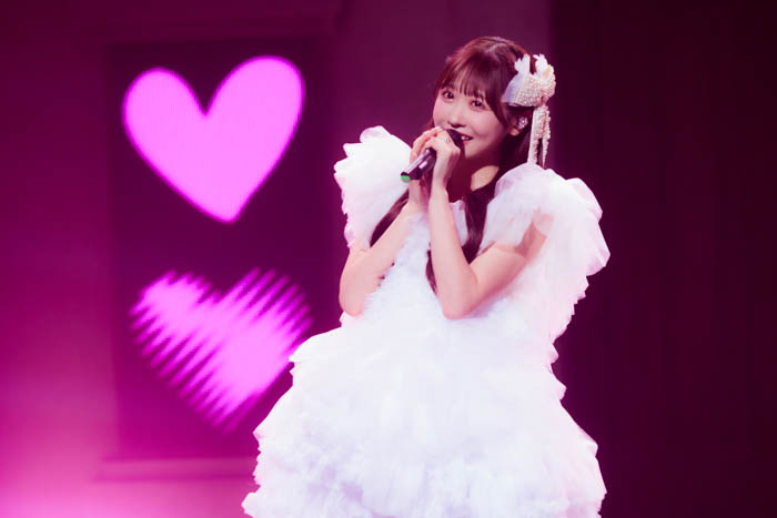 投稿についてもっと詳しく 櫻井優衣、メジャーデビュー記念ソロコンサートをNHKホールで開催！チケット完売、生バンド編成で3,600人のファンを魅了！
