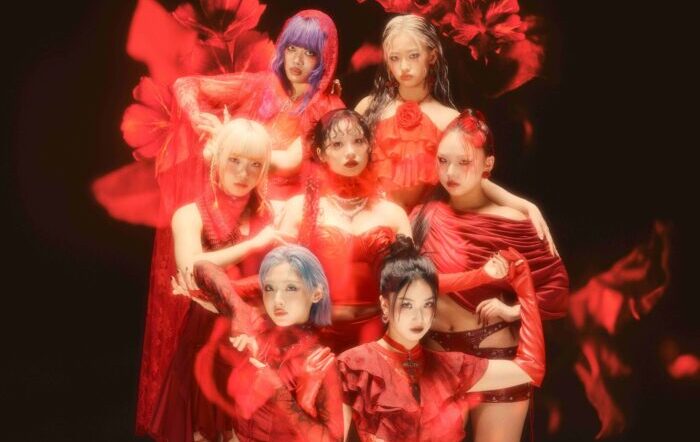 HANAのNAOKO、MOMOKAが出演する特別番組『Talk Bloom』放送決定！