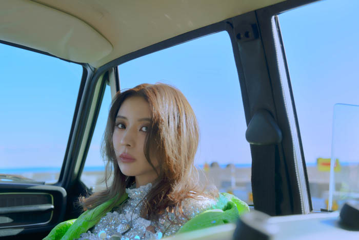 yousti アーティスト写真