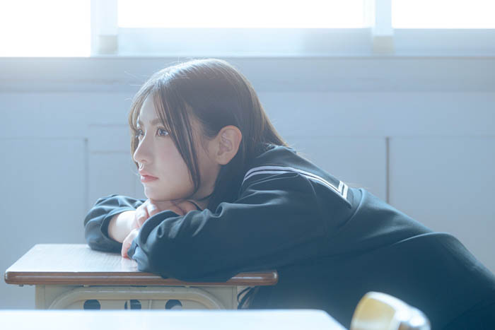 投稿についてもっと詳しく 沖縄県出身高校生SSW「あずさ」自身で初めて作詞・作曲に挑戦した卒業ソング2ndシングル『ローファーが馴染むまで』が配信スタート！