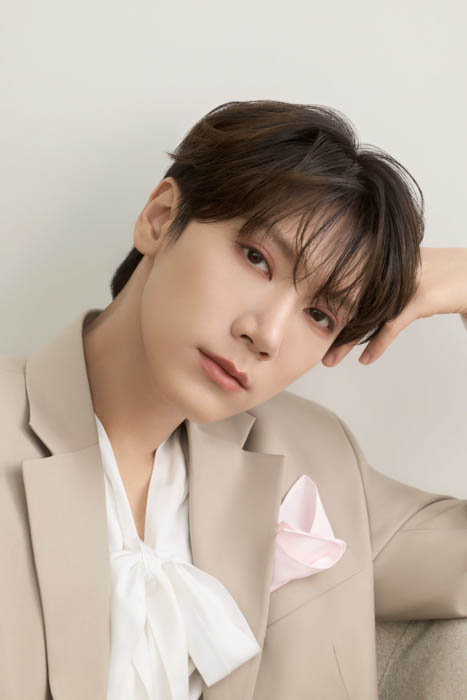 ＜SNIDEL BEAUTY＞「NCT (エヌシーティー)」のメンバーTEN(テン)とのスペシャルコラボレーション第2弾！オリジナルデザインを施した限定商品が登場！