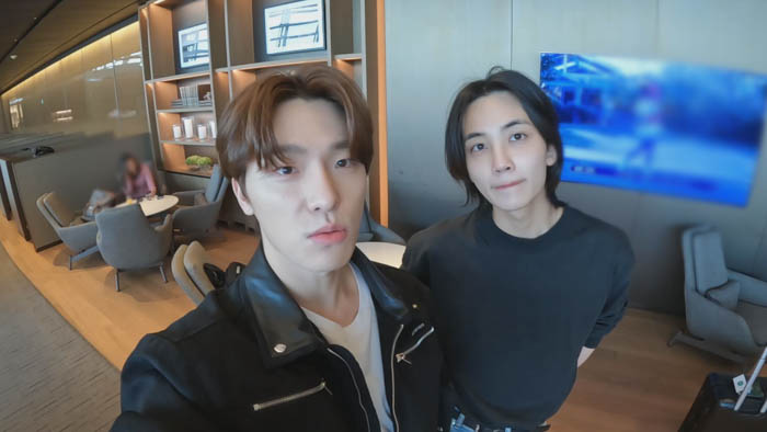 ジェジュン、SEVENTEENのJEONGHAN＆DINOら出演！Mnet Japanで『魔法のランプ―イケメン旅行記 in France―』放送決定！