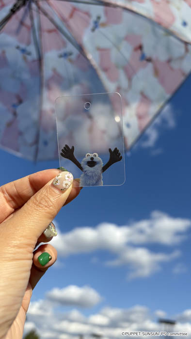 Wpc.と『パペットスンスン』が初コラボレーション！どんなお天気でもごきげんに過ごせる”食べ物”モチーフの傘＆雑貨全8種が登場！