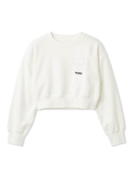 【LILY BROWN】『Hearts2Hearts』との初コラボレーションアイテムが発売！2025年10月より年間プロジェクトとしてスペシャルモデルに起用＜2月18日(水)全国発売＞