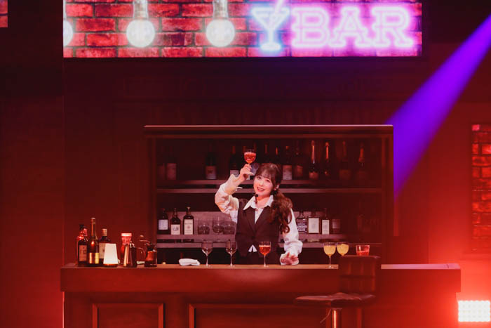 「櫻井優衣 メジャーデビュー記念 ソロコンサート『STORY – A Journey into Yui's Dream –』」