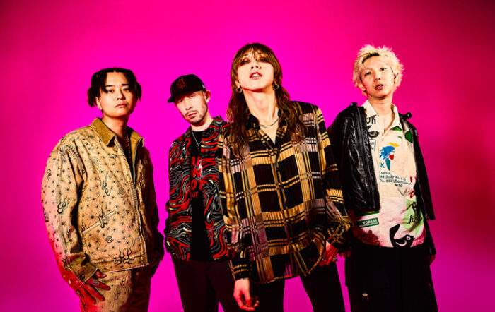 SUPER BEAVER結成21周年の幕開けとなる日本武道館公演2日目の模様を、4月1日WOWOW独占生中継にて放送・配信が決定！