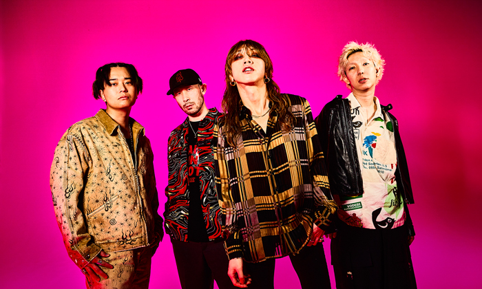 投稿についてもっと詳しく SUPER BEAVER結成21周年の幕開けとなる日本武道館公演2日目の模様を、4月1日WOWOW独占生中継にて放送・配信が決定！