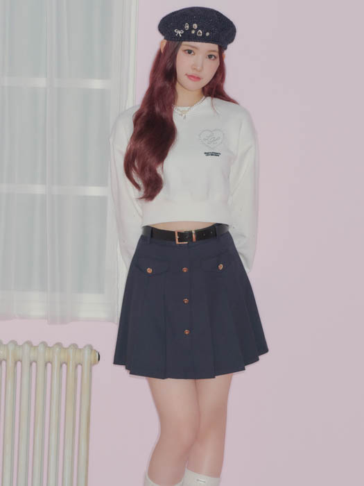 【LILY BROWN】『Hearts2Hearts』との初コラボレーションアイテムが発売！2025年10月より年間プロジェクトとしてスペシャルモデルに起用＜2月18日(水)全国発売＞