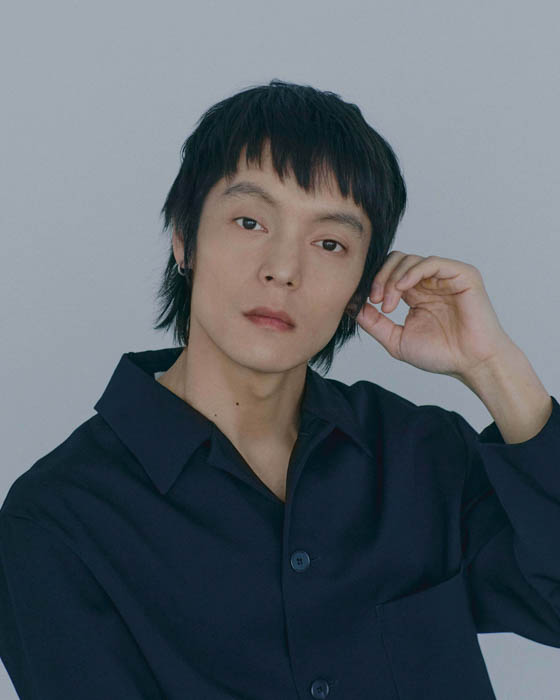 窪田正孝が登場、“日傘男子”の新しいライフスタイルを体現！2026年新ビジュアル＆新作コレクション公開！