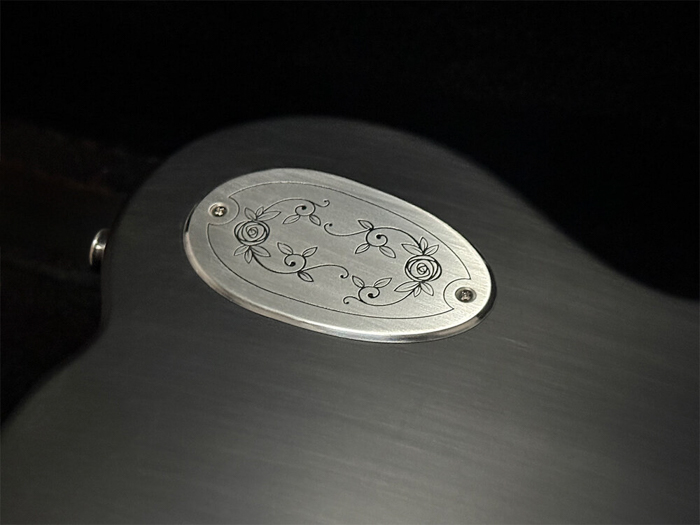 The Portrait Miku Kobato “Starry Pigeons”