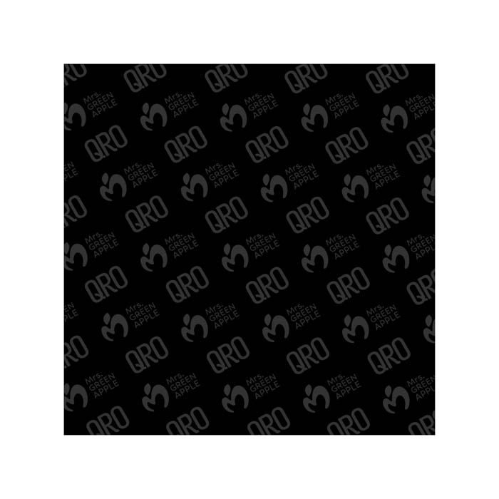 Mrs. GREEN APPLE×QRO限定デザインメガネ拭き 商品画像