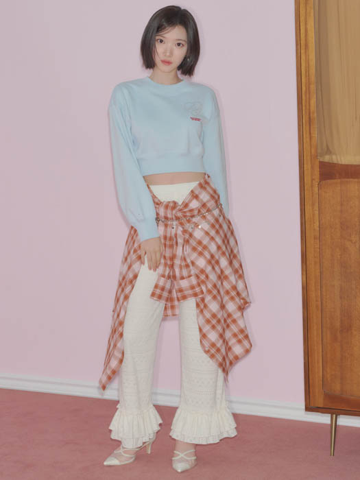 【LILY BROWN】『Hearts2Hearts』との初コラボレーションアイテムが発売！2025年10月より年間プロジェクトとしてスペシャルモデルに起用＜2月18日(水)全国発売＞