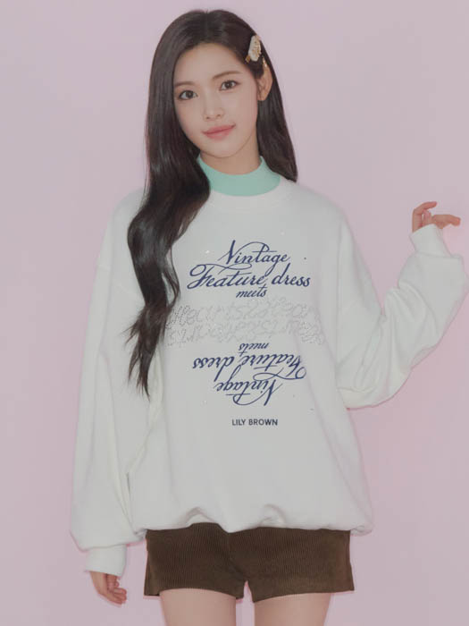 【LILY BROWN】『Hearts2Hearts』との初コラボレーションアイテムが発売！2025年10月より年間プロジェクトとしてスペシャルモデルに起用＜2月18日(水)全国発売＞