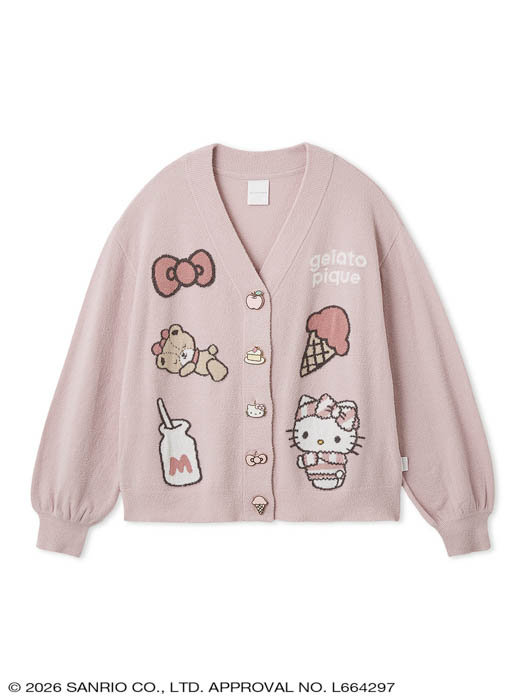 サンリオ監修の新ブランド！話題の「sanrio house(サンリオハウス)」デビュー！