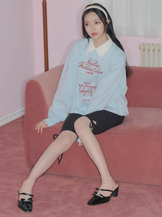 【LILY BROWN】『Hearts2Hearts』との初コラボレーションアイテムが発売！2025年10月より年間プロジェクトとしてスペシャルモデルに起用＜2月18日(水)全国発売＞