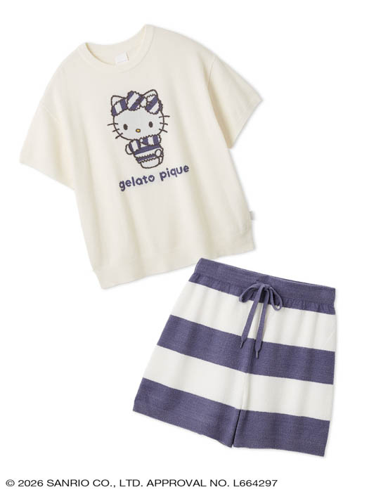 サンリオ監修の新ブランド！話題の「sanrio house(サンリオハウス)」デビュー！