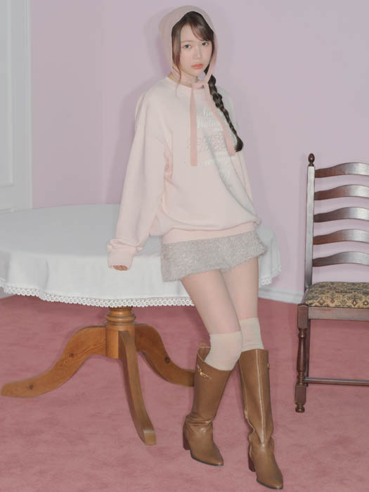 【LILY BROWN】『Hearts2Hearts』との初コラボレーションアイテムが発売！2025年10月より年間プロジェクトとしてスペシャルモデルに起用＜2月18日(水)全国発売＞