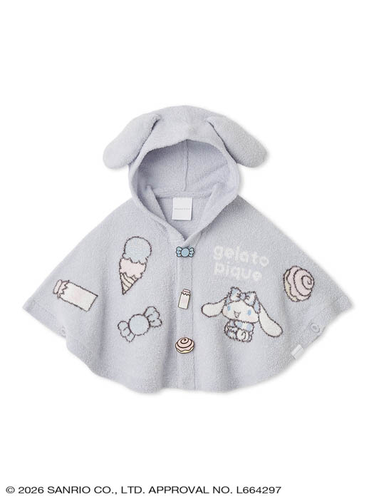 サンリオ監修の新ブランド！話題の「sanrio house(サンリオハウス)」デビュー！