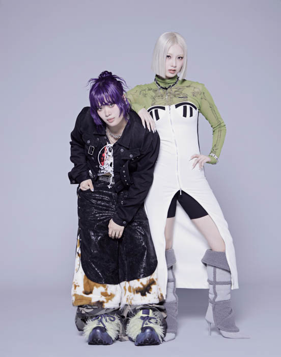 B&ZAIがMY楽器とともに表紙巻頭に登場!B&ZAIのすべてがわかる音楽特集も必見!