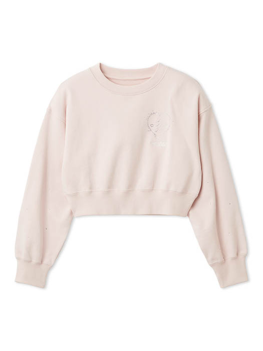 【LILY BROWN】『Hearts2Hearts』との初コラボレーションアイテムが発売！2025年10月より年間プロジェクトとしてスペシャルモデルに起用＜2月18日(水)全国発売＞