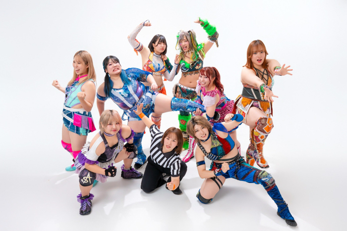 ぱぱぱ令和パーティービジュアル