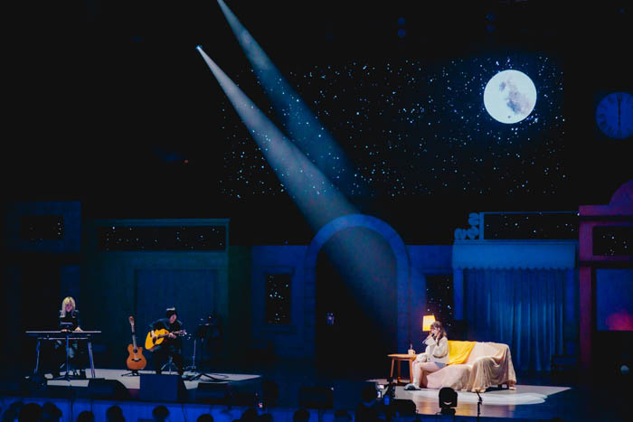 「櫻井優衣 メジャーデビュー記念 ソロコンサート『STORY – A Journey into Yui's Dream –』」