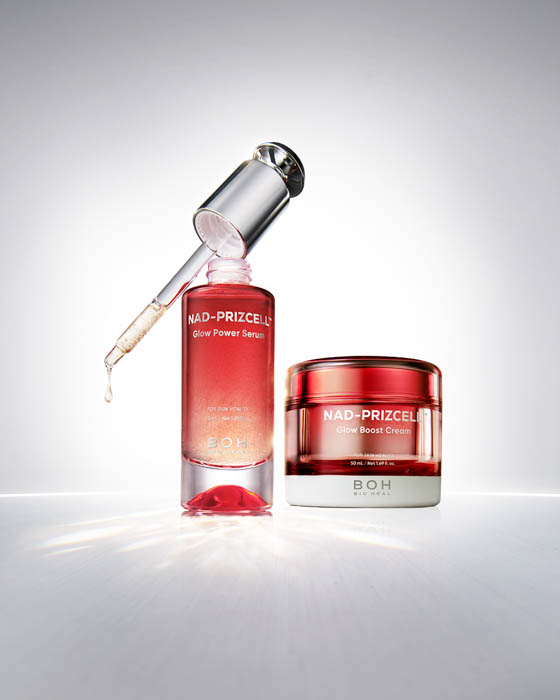 NADプリズセル™*¹シリーズ 商品画像