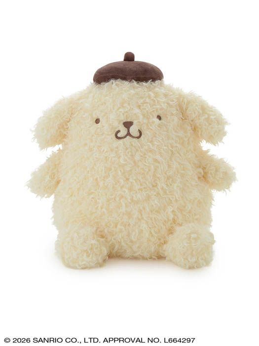 サンリオ監修の新ブランド！話題の「sanrio house(サンリオハウス)」デビュー！