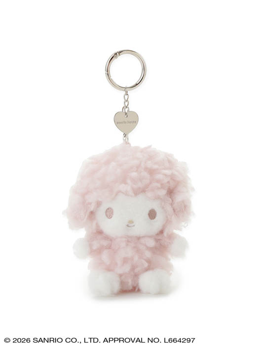 サンリオ監修の新ブランド！話題の「sanrio house(サンリオハウス)」デビュー！