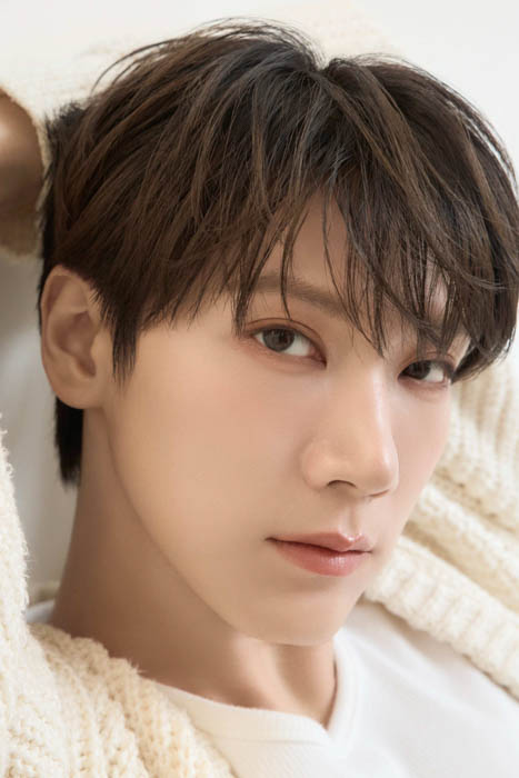 ＜SNIDEL BEAUTY＞「NCT (エヌシーティー)」のメンバーTEN(テン)とのスペシャルコラボレーション第2弾！オリジナルデザインを施した限定商品が登場！