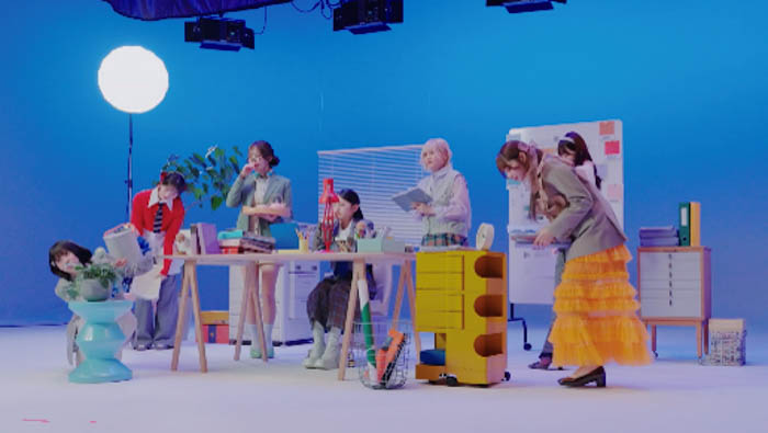 CANDY TUNEの7人がつらい鼻づまりを「スカッと！」爽快に解決！アレルギー専用点鼻薬「エージーアレルカットⓇ」新TV-CM「スカッと！」篇 2026年2月7日(土)より放映開始！