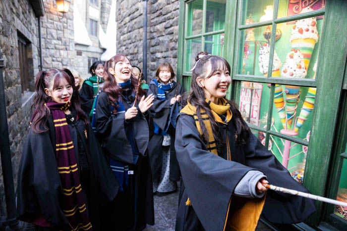 FRUITS ZIPPER、CUTIE STREETが『ユニ春！ライブ 2026』に出演！