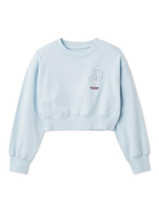 【LILY BROWN】『Hearts2Hearts』との初コラボレーションアイテムが発売！2025年10月より年間プロジェクトとしてスペシャルモデルに起用＜2月18日(水)全国発売＞