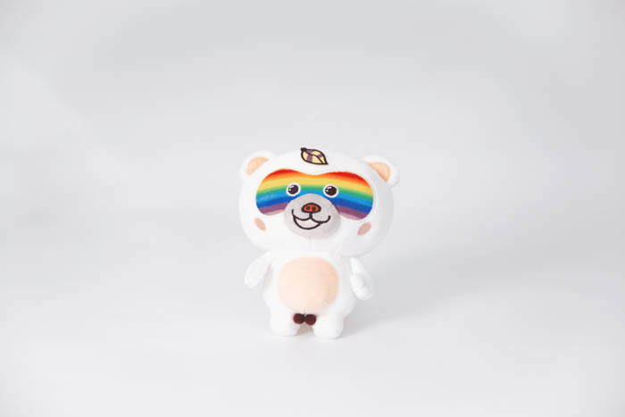 「ムジナバケール」番組公式グッズ発売決定!3/14からイベント会場限定で販売!安田章大が手がけた作品の展示も!