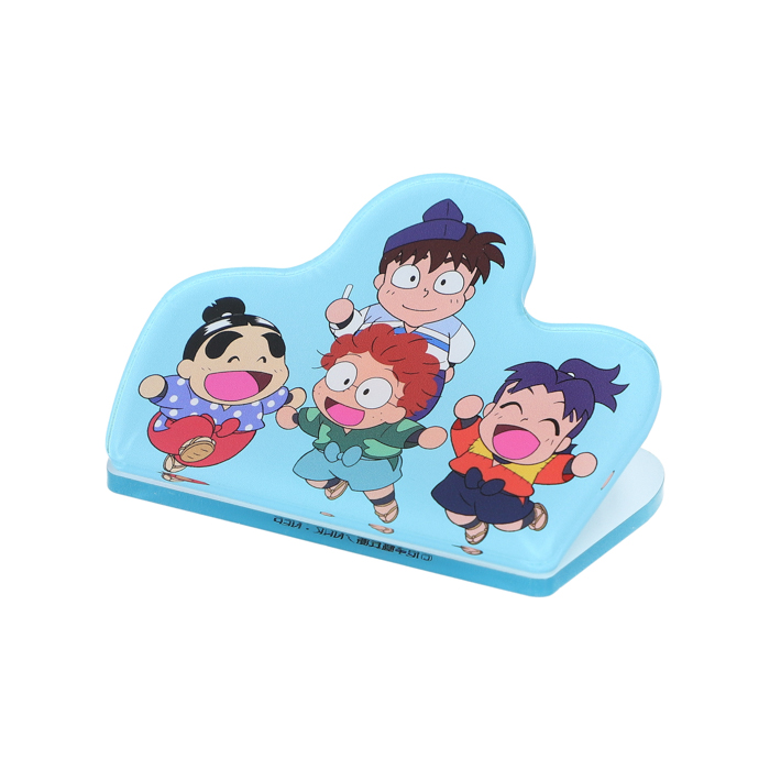 一年生/土井先生付属クリップ