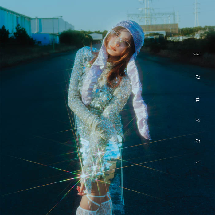 yousti「Game of Life」TYPE‐C ジャケット写真