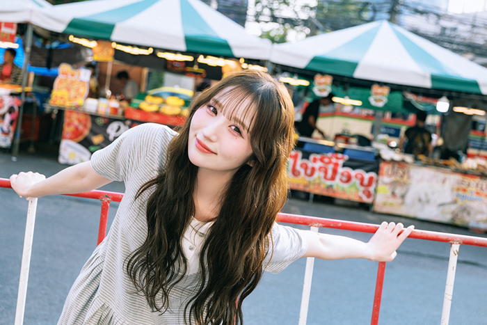 CANDY TUNE 3rdAnniversary写真集（仮）先行カット