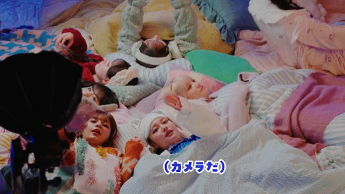 CANDY TUNEの7人がつらい鼻づまりを「スカッと！」爽快に解決！アレルギー専用点鼻薬「エージーアレルカットⓇ」新TV-CM「スカッと！」篇 2026年2月7日(土)より放映開始！