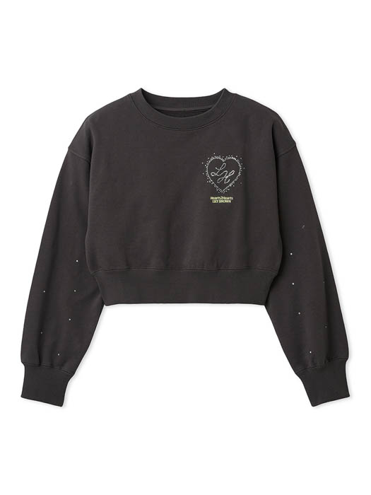 【LILY BROWN】『Hearts2Hearts』との初コラボレーションアイテムが発売！2025年10月より年間プロジェクトとしてスペシャルモデルに起用＜2月18日(水)全国発売＞