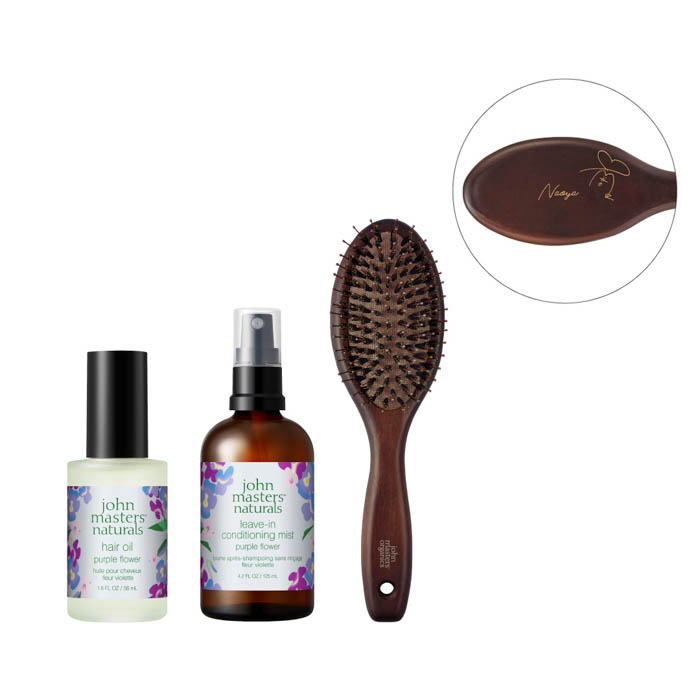 MAZZELのNAOYA＆TAKUTOが「Let your senses bloom. - 五感を咲かせて - 」春のキャンペーンアンバサダーに就任！