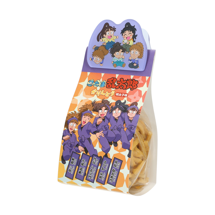 五年生(明太子味)