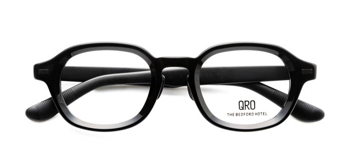 QRO BFH-33B BK 商品画像