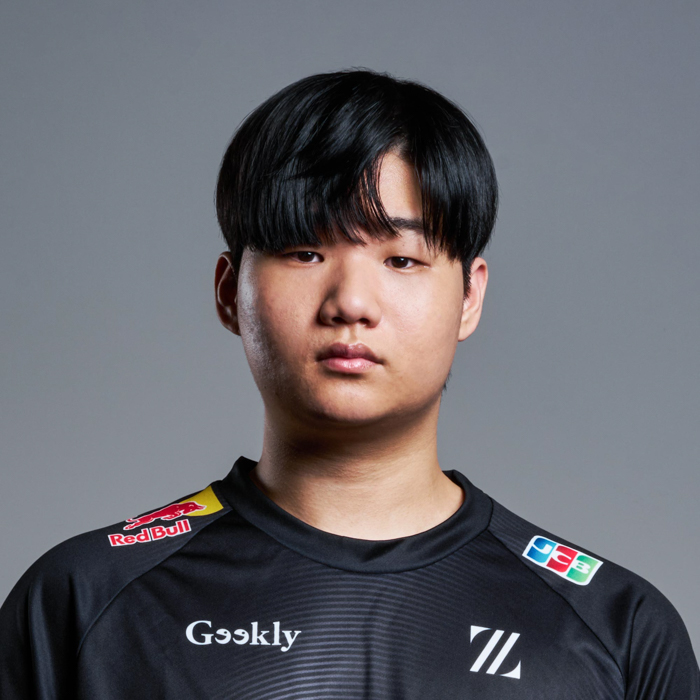 Knifeビジュアル