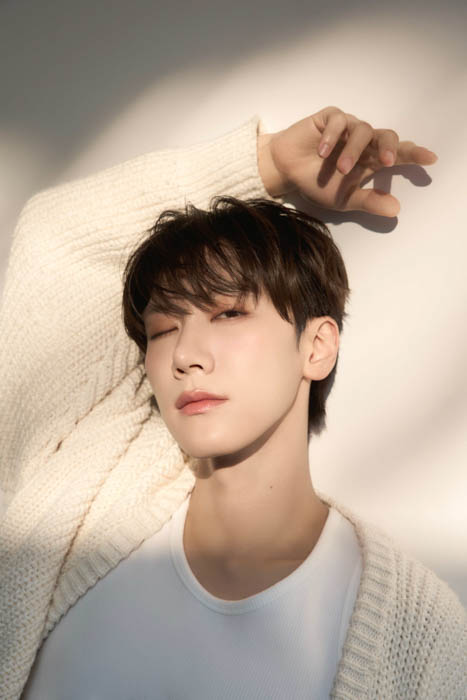 ＜SNIDEL BEAUTY＞「NCT (エヌシーティー)」のメンバーTEN(テン)とのスペシャルコラボレーション第2弾！オリジナルデザインを施した限定商品が登場！