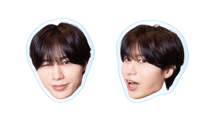 【深町寿成×ヴィレッジヴァンガード】限定コラボグッズ発売決定！！