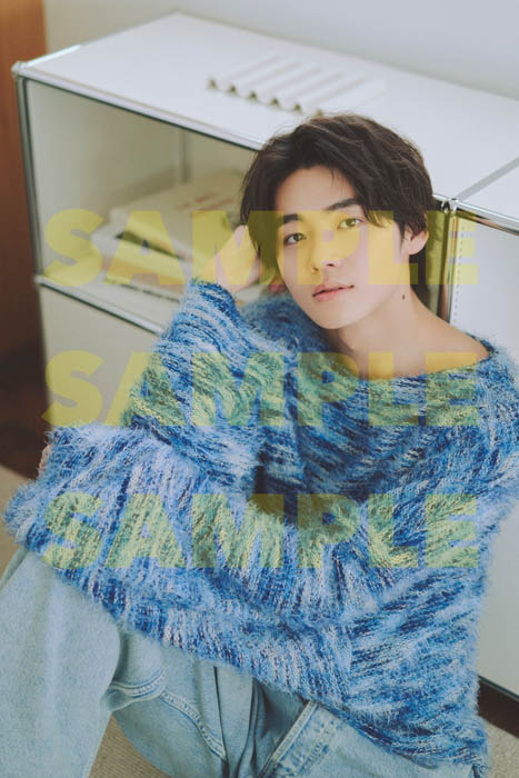 FANTASTICSが表紙を飾る「TVガイドdan vol.59」発売！裏表紙はBLドラマ初出演の井内悠陽が登場！