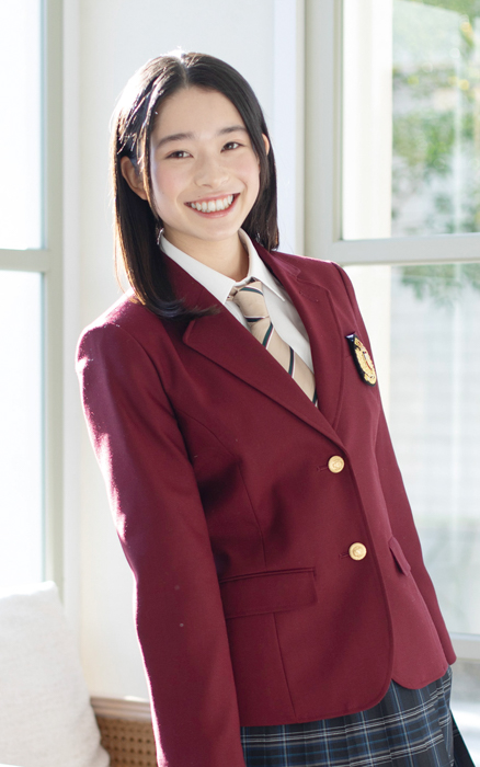 女子グランプリ 紗和